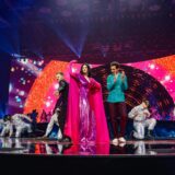 Prvo polufinale Evrovizije: Proglašeno prvih deset finalista (VIDEO) 9