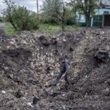 BLOG UŽIVO Kremlj: Ulazak Finske u NATO pretnja, Rusija će biti prinuđena na odmazdu 6