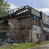 BLOG UŽIVO Ruske snage izvršile raketni napad na rafineriju nafte i oborile ukrajinski avion Su-27 1