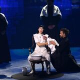 Eurosong: 161 milion ljudi gledalo ovogodišnje takmičenje 15