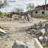 BLOG UŽIVO Rusi se povlače iz Harkova, Putin upozorio Finsku da ne ruše odnose ulaskom u NATO 7