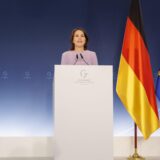 Države G7 neće priznati promene ukrajinskih granica 6