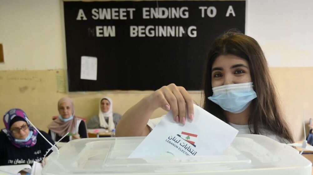Prvi podaci o izborima u Libanu: Ekstremistički Hezbolah ostvario nešto lošiji rezultat 1