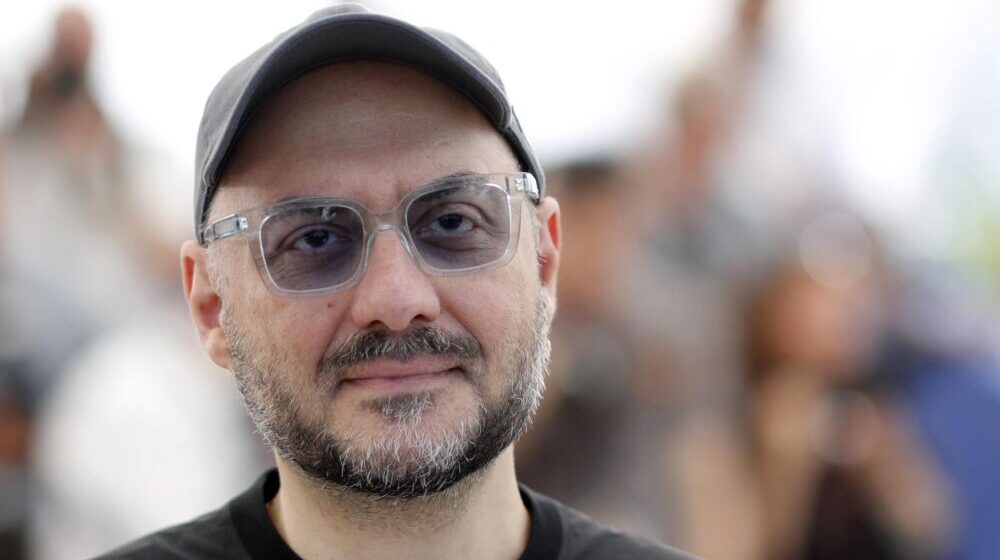 Ukrajinski filmski poslenici protiv ruskih filmova u Kanu 1