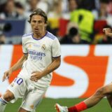 Real Madrid ponovo osvajač Lige šampiona 2