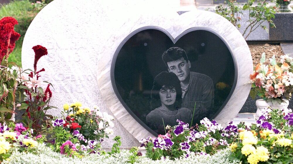 Boško i Admira ubijeni su pre 31 godinu: Snajperima likvidirani "sarajevski Romeo i Julija" 10