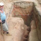 Da li će ostaci jedinstvene praistorijske arhitekture na Ceru biti zatrpani? 2