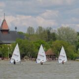 Palić: U petak otvaranje internacionalne jedriličarske regate 5