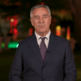 Đukanović: Važno je što kormilo upravljanja državom imamo u svojim rukama 1