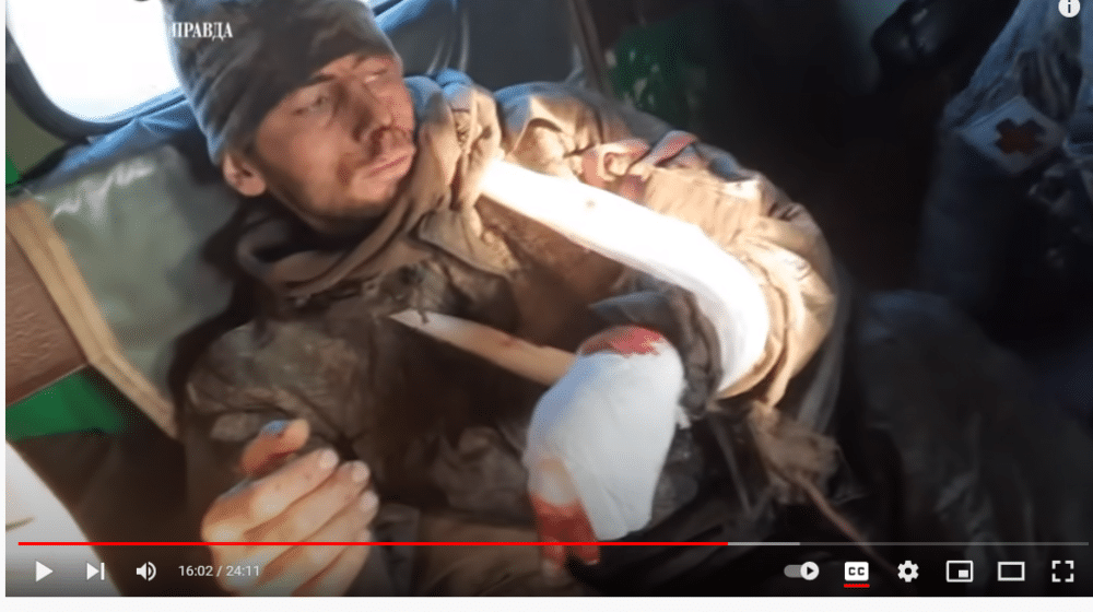 Ruski vojnik: Neuspeh invazije Rusije, šalju nas u borbu kao topovsko meso bez opreme 1