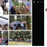 Deca u sportskom kampu u Kruševcu se "igrala" u prisustvu čoveka "Z" 2