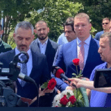 Direktor Uprave policije Crne Gore se izvinio za deportaciju izbeglica iz BiH 3