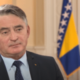 Komšić optužio Hrvatsku da zlouporebljava svoju ulogu u EU i NATO inicijativama za BiH 8