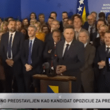 Komšić optužio Hrvatsku da zlouporebljava svoju ulogu u EU i NATO inicijativama za BiH 10