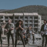 Bugarskog predstavnika na Evroviziji podržale svetske rok zvezde 5