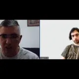 Milan Dumanović: Ko je zaposlio Dijanu Hrkalović u MUP? (VIDEO) 8