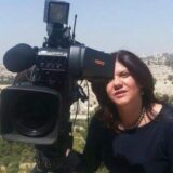 Kolega ubijene novinarke Al Džazire krivi izraelske snage za njenu smrt 10