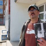 Zaječarski književnik Ivan Potić: Živimo u vremenu "podobnih" pisaca 9