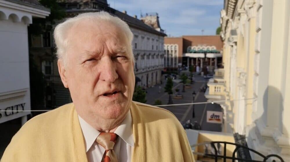 Subotica: Otvorena izložba bunjevačkog slikara Ivana Šarčevića Šarca "Bunjevački život u slikama" 1