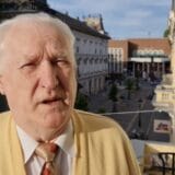 Subotica: Otvorena izložba bunjevačkog slikara Ivana Šarčevića Šarca "Bunjevački život u slikama" 4