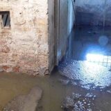 Loznica: Stanari prinuđeni da se isele zbog izlivanja fekalnih voda, nadležni ne reaguju 12