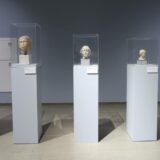 Otvorena izložba „Femina balcanica: mater, matrona, augusta, dea. Žena na Balkanu u antičkom dobu“ 6
