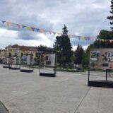 Počele "Majske svečanosti" u Negotinu 4