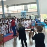 Tri medalje za karatiste iz Zaječara u Vlasotincu 13