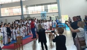 Tri medalje za karatiste iz Zaječara u Vlasotincu 12