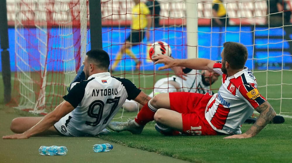 Katai: Trofej za navijače 1