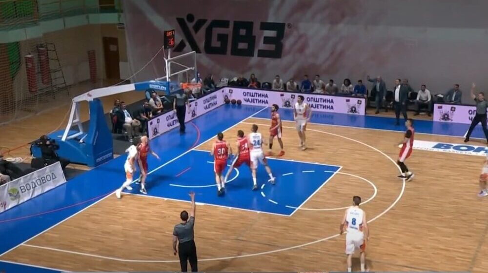 Šampioni ABA2 lige bez elitnog regionalnog ranga 1