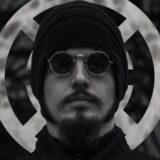 Izložba radova koji stilizovano predstavljaju trulež društva 4