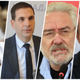 Koja se imena pominju na kladionicama za ministre: Bez kvota za budućeg premijera 13