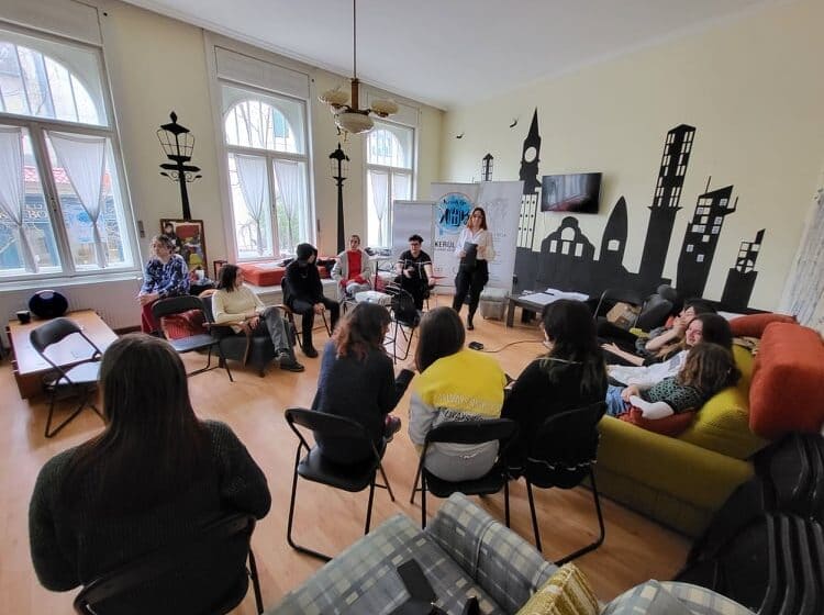 Mladima u Subotici nedostaje centar i programi za povezivanje na dva jezika 1