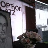 Održana komemoracija Veselinu Simonoviću: Bio je most između kule od milion brojeva novina i novinarske i medijske zajednice 4