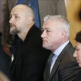 Rađa na oproštaju od Sretenovića: Mirno more, burazeru 3