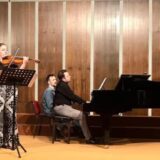 Koncert nastavnika održan je povodom dana zaječarske muzičke škole “Stevan Mokranjac” 7