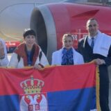 Konstrakta doputovala u Torino, promena u sastavu evrovizijskog tima 12