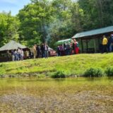 Božur raste na oko 400 hektara i sve ga je više: U Krivom Viru održana tradicionalna manifestacija posvećena tom cveću 5