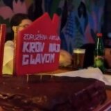 ZA Krov nad glavom: Rođendan svih ljudi koji rade za bolje društvo 12