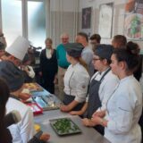 Zaječar: Svečano otvorena renovirana kuhinja u Ekonomskoj školi 7