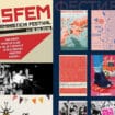 Savremeni feministički festivali u postjugoslovenskim društvima 9