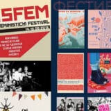 Savremeni feministički festivali u postjugoslovenskim društvima 14