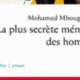 Srpski Gonkur romanu “Najtananije ljudsko sećanje” 2