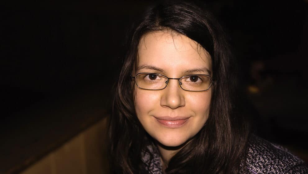 Marija Karaklajić: U srpskom društvu u proteklih 30 godina ništa se suštinski nije promenilo 1