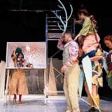 "Snežna kraljica" u Malom pozorištu "Duško Radović" 7