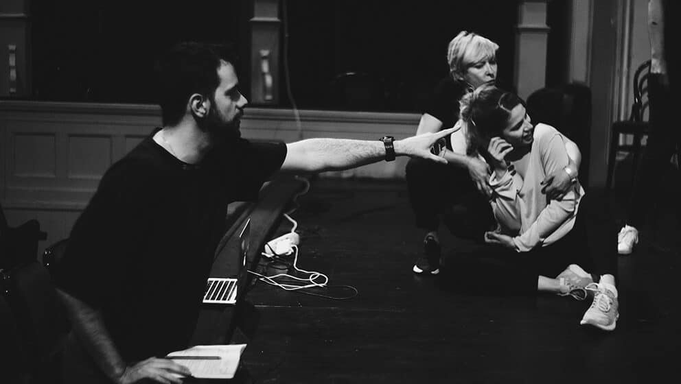 "Mileva" otvara 67. Sterijino pozorje 1