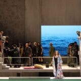 Premijera Berliozovih "Trojanaca" u Bavarskoj državnoj operi u Minhenu 7