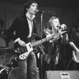 "Sex Pistols su bili pucanj u rok establišment": 45. godišnjica pank himne "God save the Queen" 2
