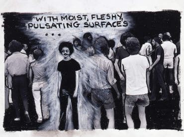 Adrian Pajper - dekolonizacija i borba protiv patrijarhata 1 Adrian Pajper - dekolonizacija i borba protiv patrijarhata 1